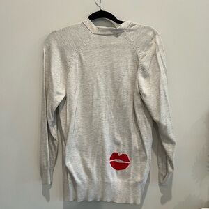 Super cute cardigan, size S